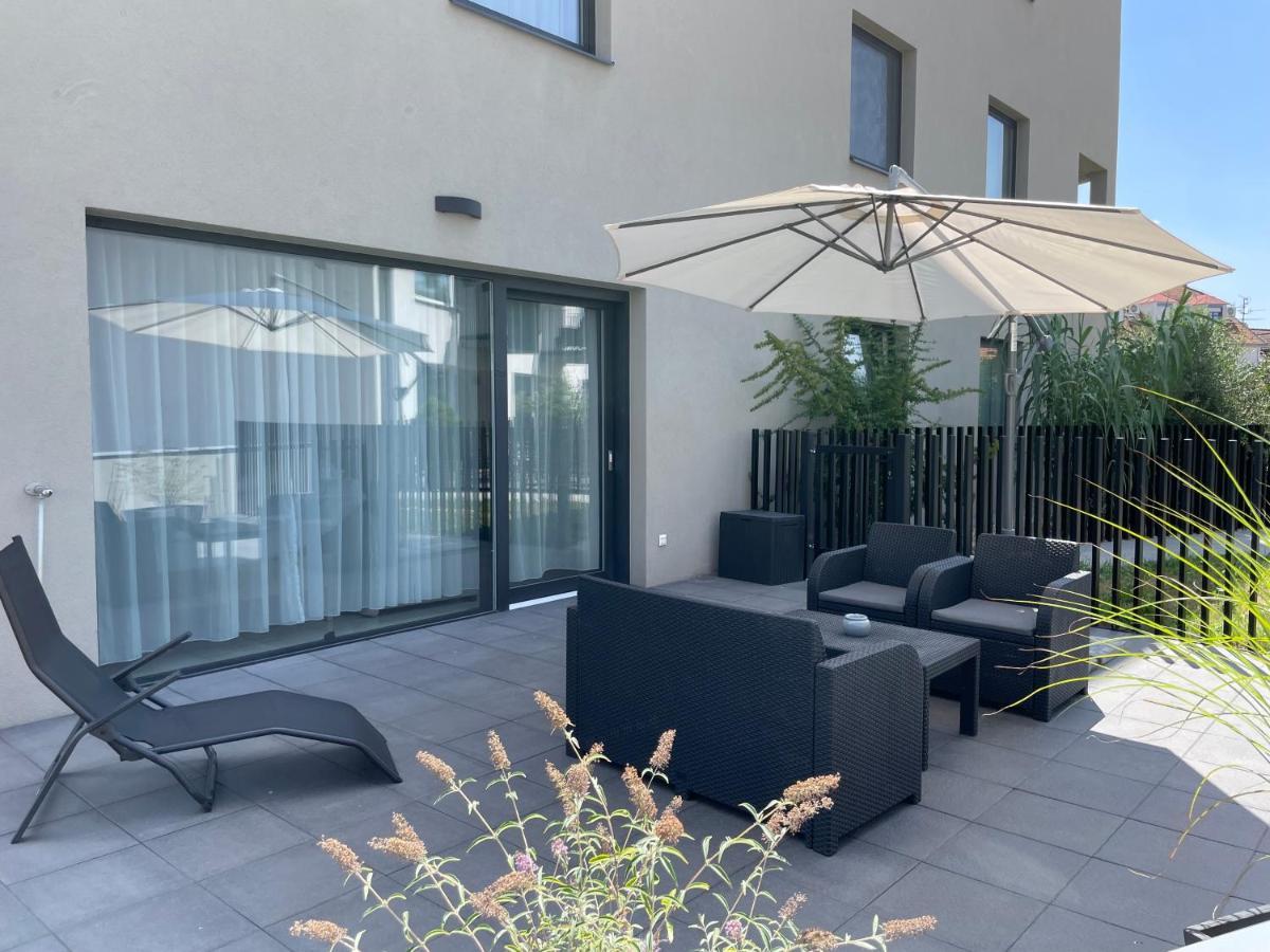 Apartmany Rose Mikulov Exterior photo